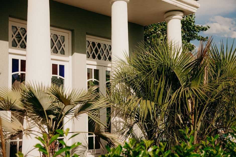 New Orleans Garden District with a flexible return route — travel · USA Travel
