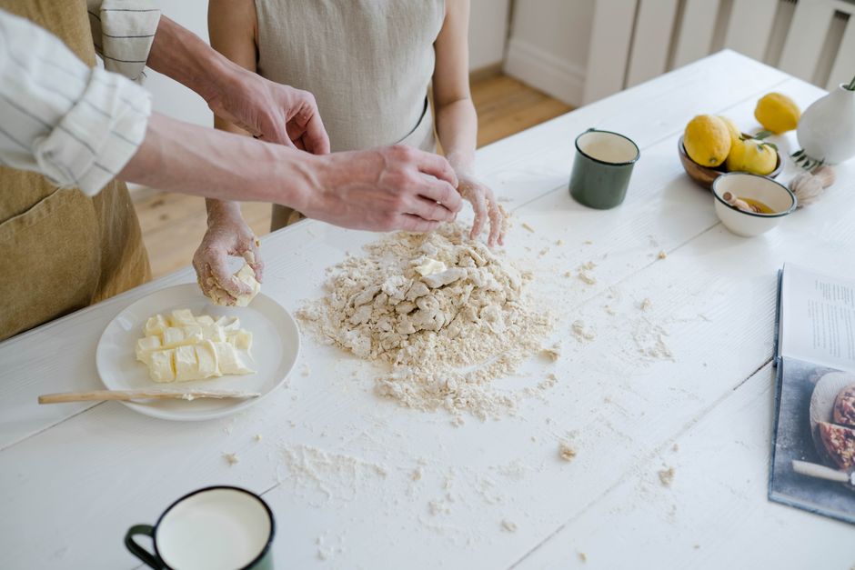 Family Recipe Cards for a photo-friendly table — celebrations · Thanksgiving