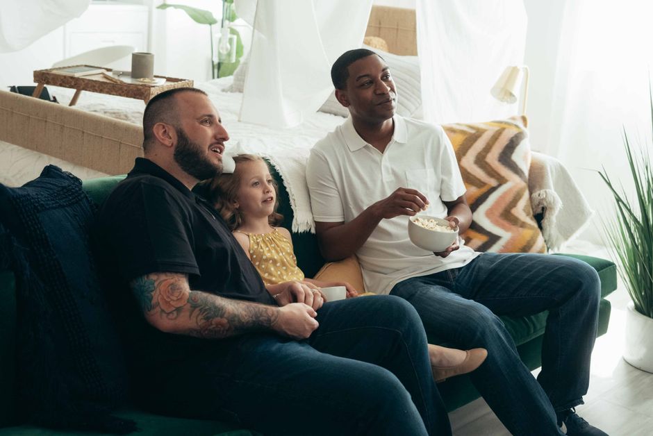 family-friendly movies & tv challenges everyone can join around a classic favorite — entertainment · Movies & TV