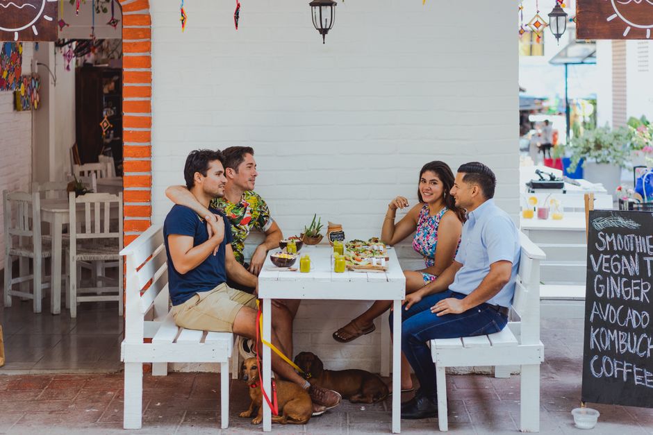 Small-Group Food Tour for an off-season visit — travel · Solo Travel