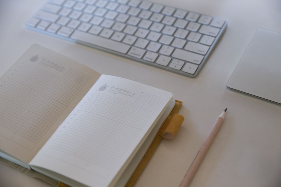 Habit Tracker Setup for a monthly digital tune-up — smart-life · Apps