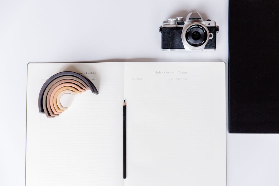 Museum Notebook Hour for a weekend without rushing — travel · Solo Travel