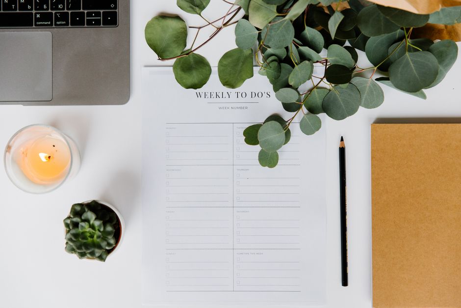 27 Weekly Career Review ideas for tools you already use