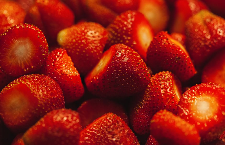 27 Strawberry Lemonade ideas