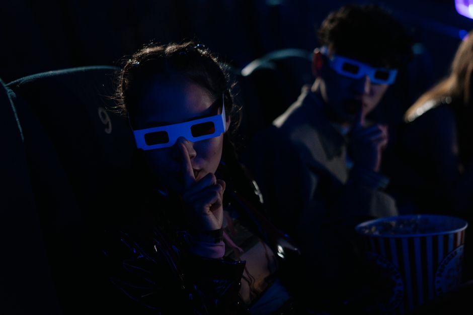 Movie Premiere Night with a memory-making finale — entertainment · Party Ideas