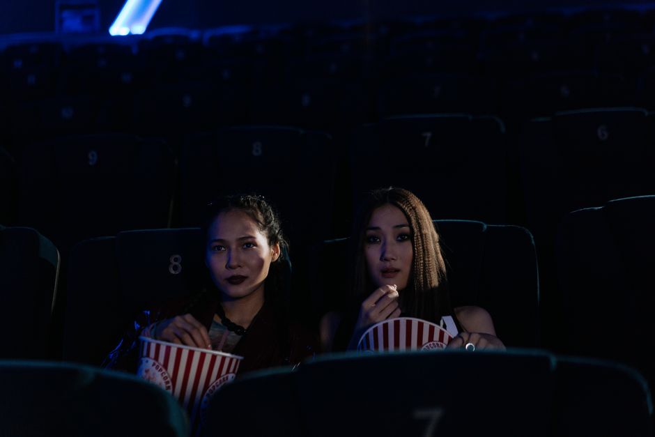 Independent Cinema for a two-night escape — travel · City Trips