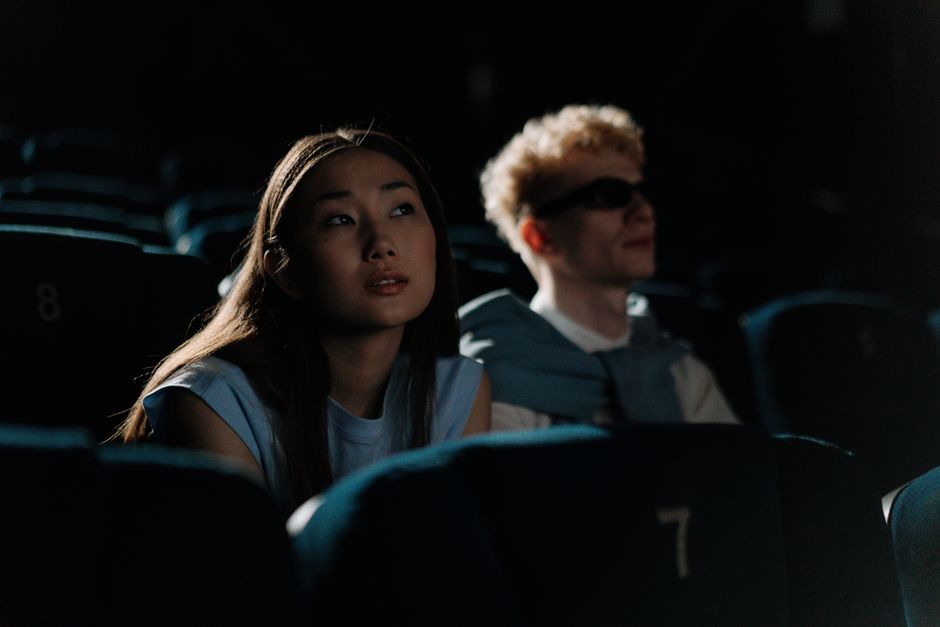 Foreign-Film Night for a late-night hangout — entertainment · Movie Nights