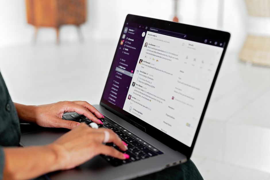 Email Window for a fresh weekly reset — lifestyle · Productivity