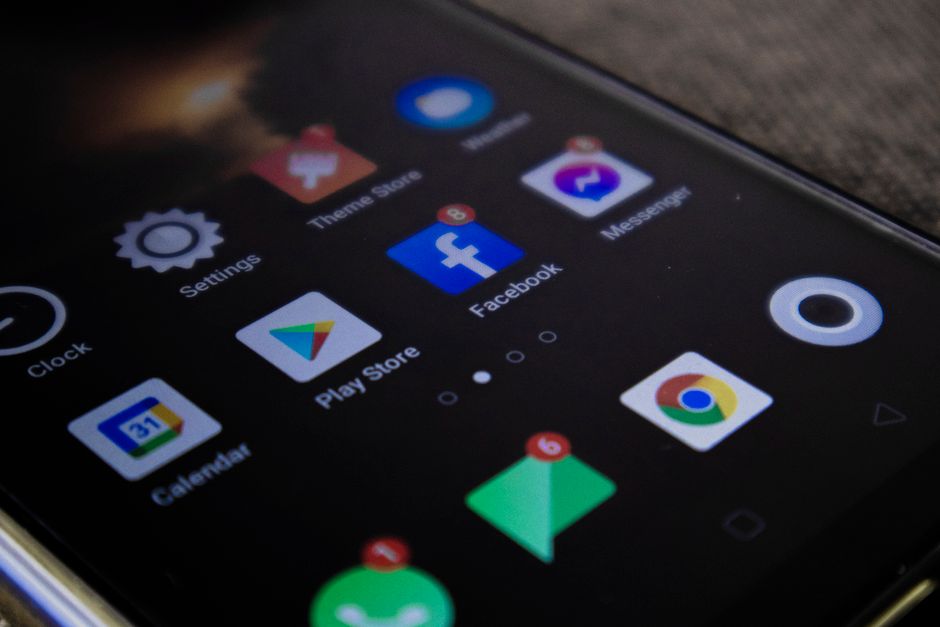 Notification Audit with a cleaner inbox — smart-life · Digital Life