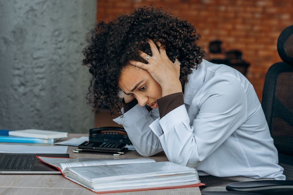 Stress-Reset Menu with a gratitude prompt — wellness · Healthy Lifestyle