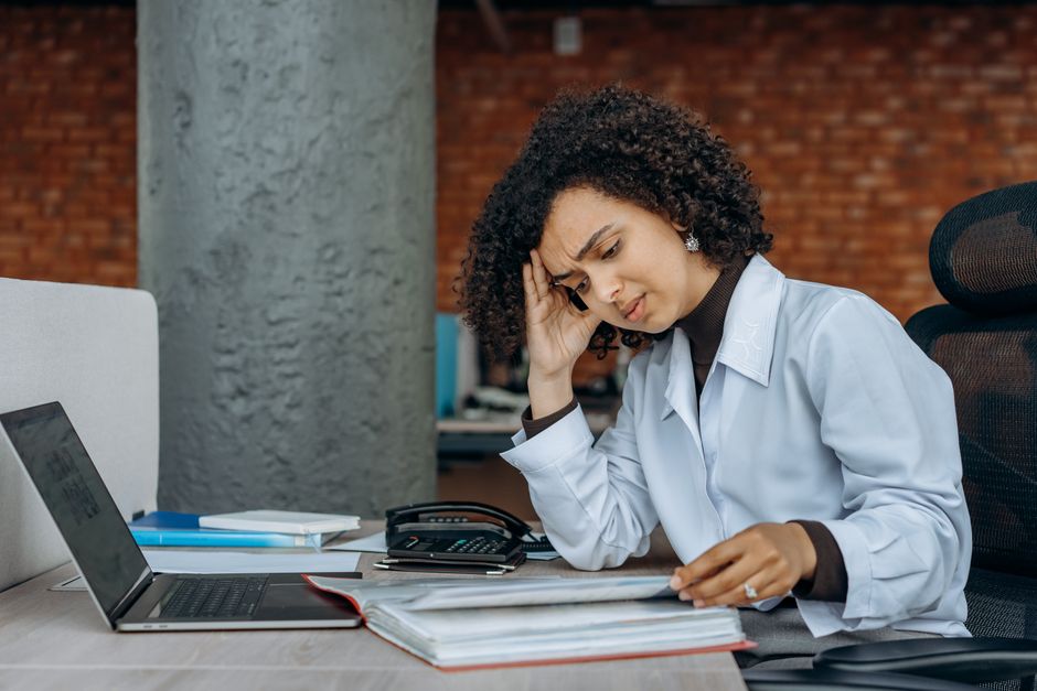 Stress-Reset Menu with a sunlight habit — wellness · Healthy Lifestyle