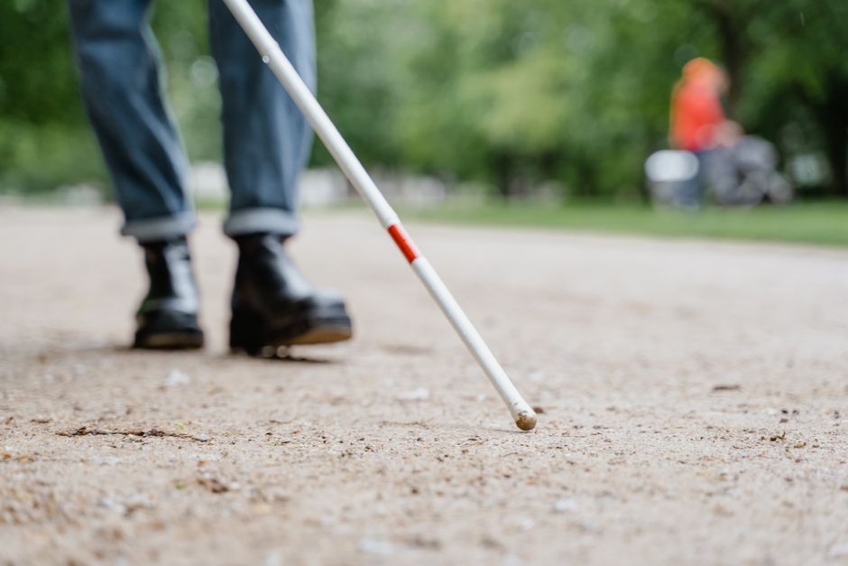 Walking Awareness for better evening energy — wellness · Mindfulness