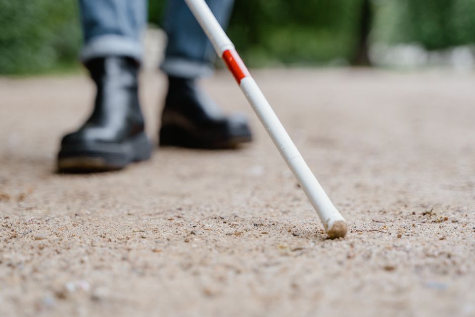 20 Walking Awareness ideas