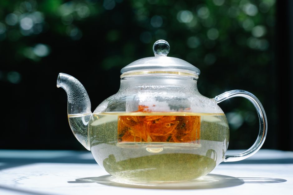 21 Peach Green Tea ideas