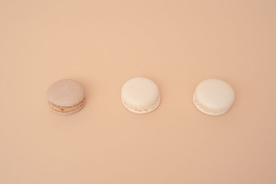 Monochrome Neutrals when you want less scrolling — lifestyle · Fashion