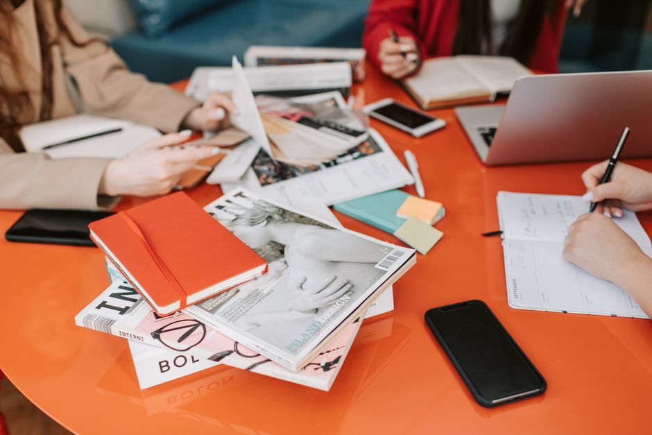 Project Case Study for a clutter-free desktop — smart-life · Work & Career