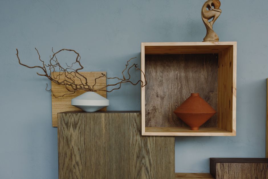 Clay Wall Piece for a beginner maker — diy-creativity · Creative Projects