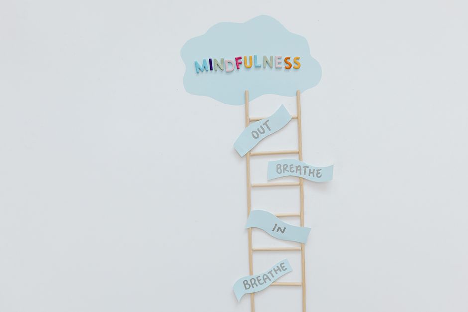 Guided Breathing with a sunlight habit — wellness · Relaxation