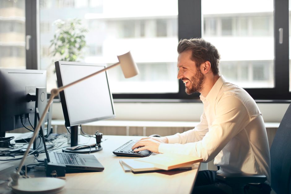 Email Window using privacy controls — smart-life · Productivity