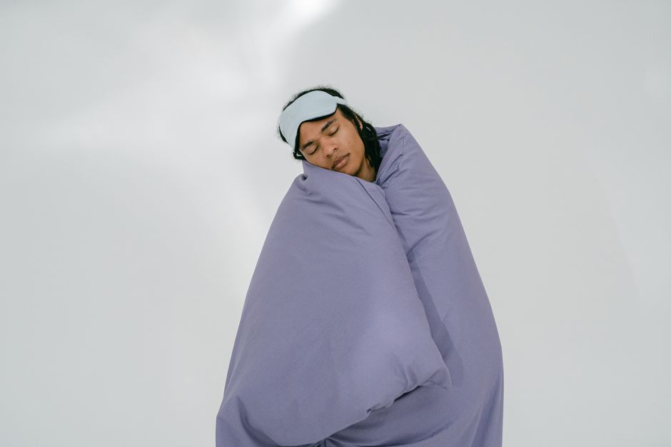 Sleep Consistency Plan with a screen-free ritual — wellness · Healthy Lifestyle