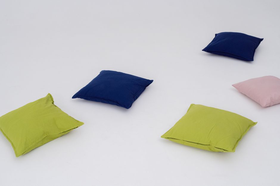 Cushion Cover for a thoughtful gift — diy-creativity · Sewing