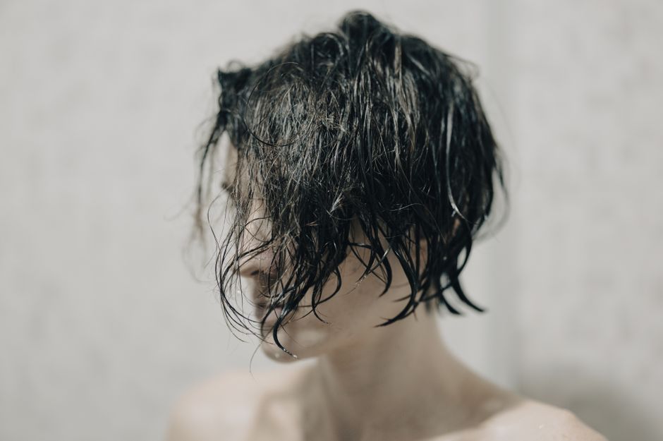 Five-Minute Hair Refresh for a no-spend day — lifestyle · Beauty