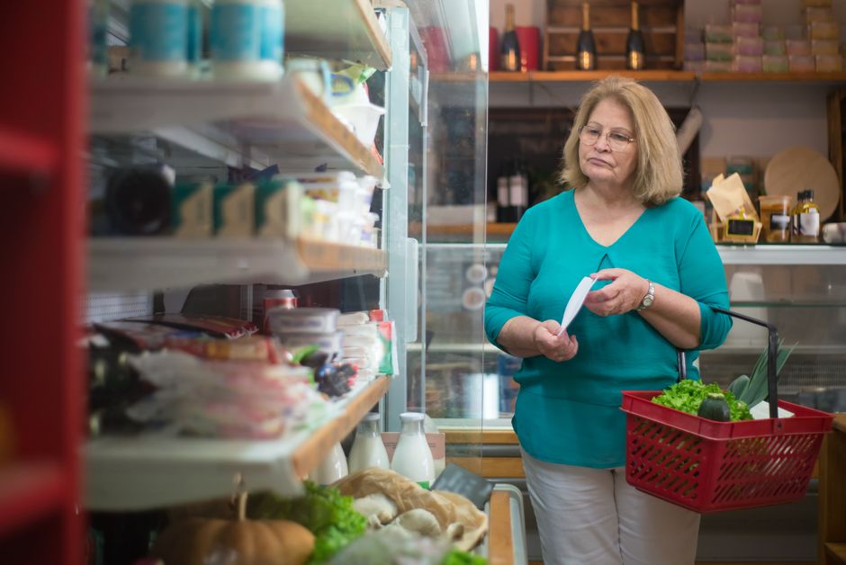 Shared Grocery List using a shared calendar — smart-life · Apps