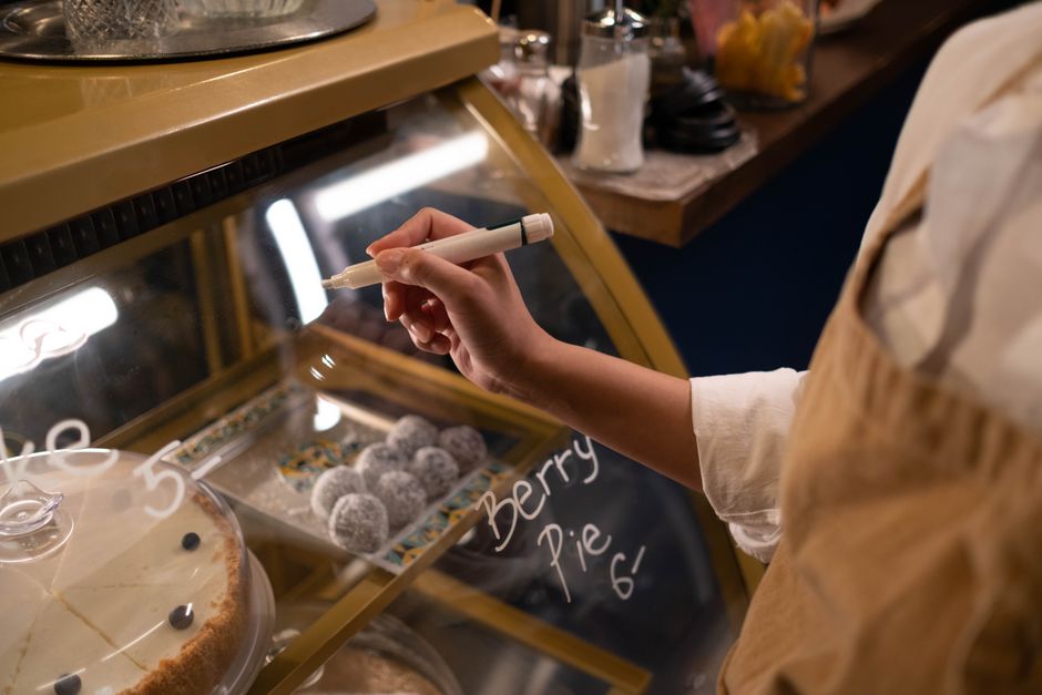 Small-Town Pie Shop for travelers who prefer small stops — travel · Road Trips