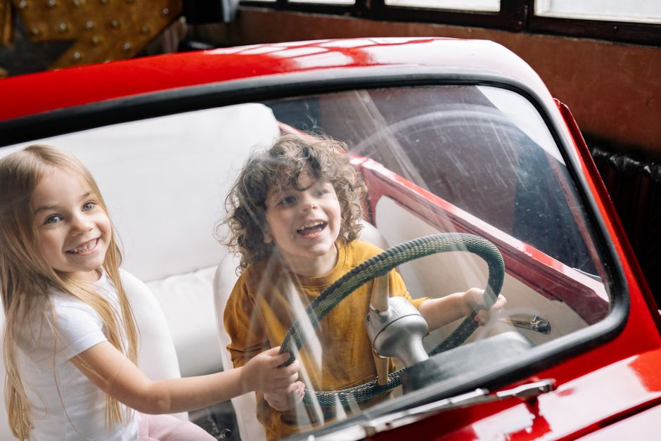 Kid-Friendly Museum for travelers who love history — travel · Family Travel