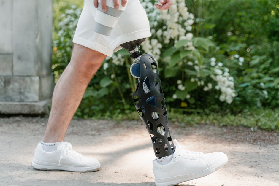 recovery walking & outdoor for a slower morning — wellness · Walking & Outdoor