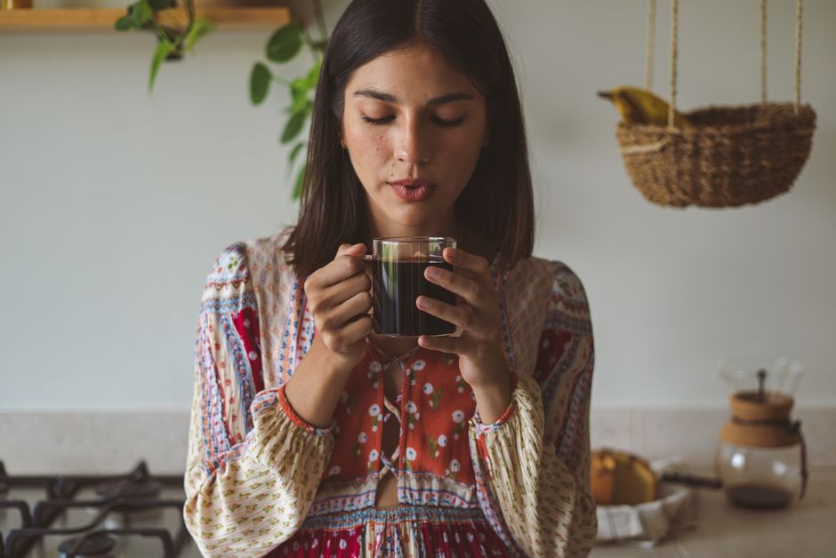Coffee Ritual when you want more laughter — lifestyle · Everyday Life