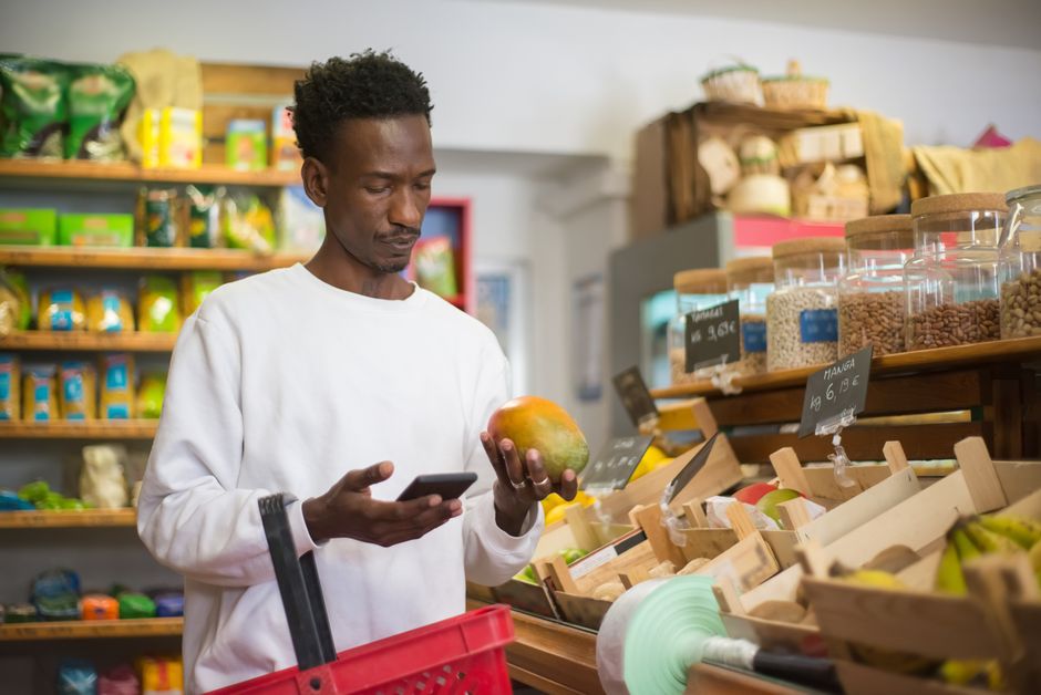 Grocery Price Map for a new-user setup — smart-life · Money-Saving Ideas