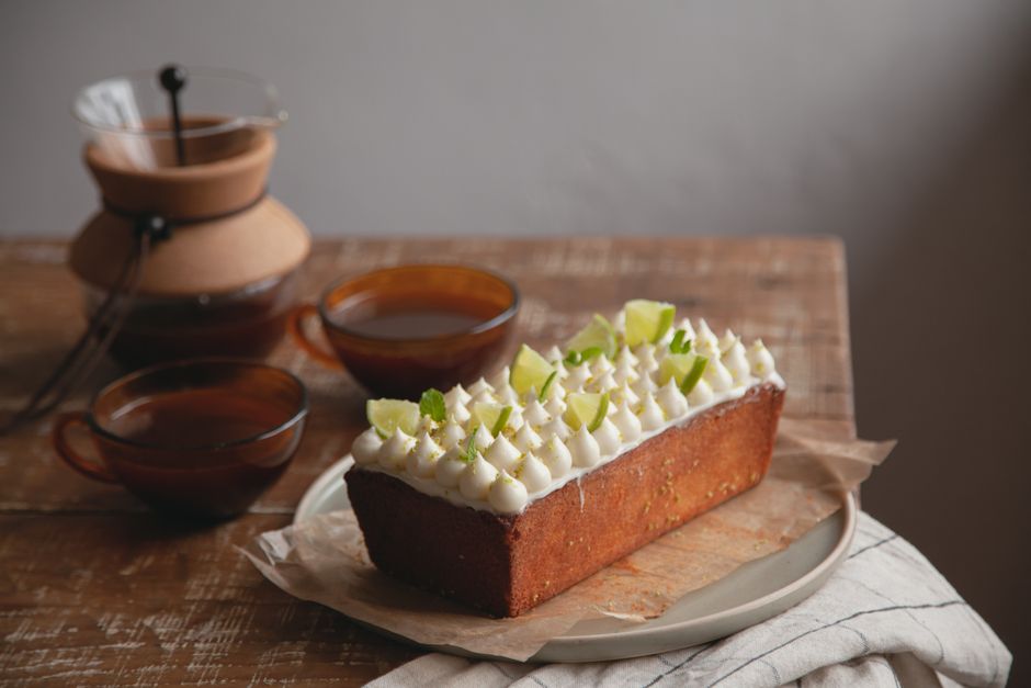 28 Lemon Loaf ideas