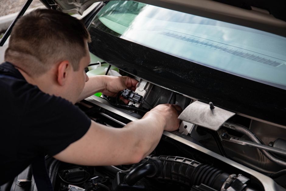 Repair-Before-Replace List for a faster morning workflow — smart-life · Money-Saving Ideas