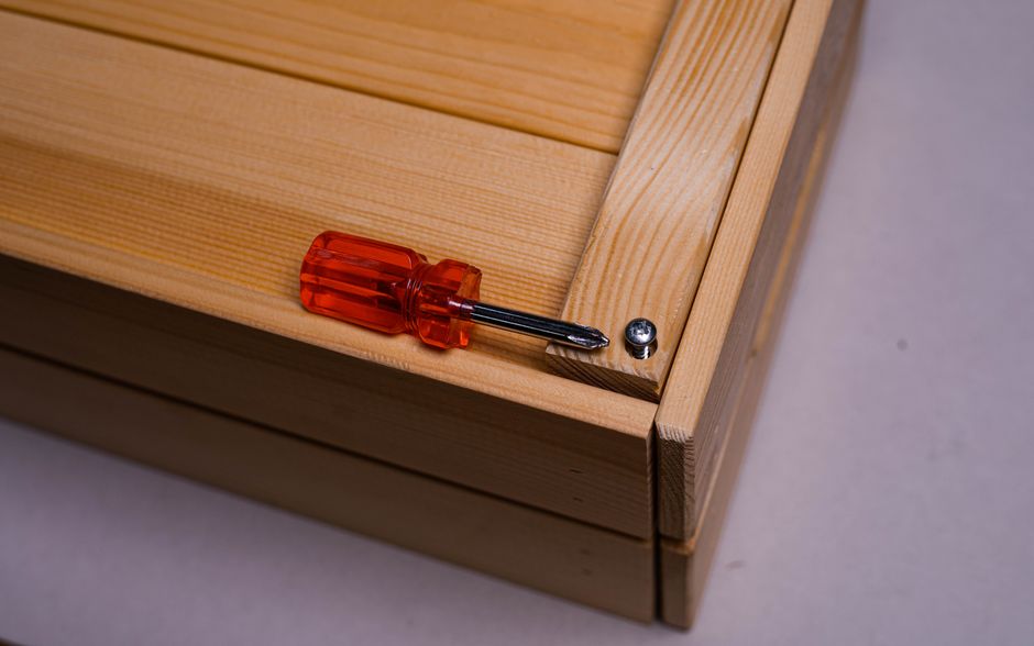 finishing touches that make garden & outdoor feel complete with hidden everyday storage — home · Garden & Outdoor