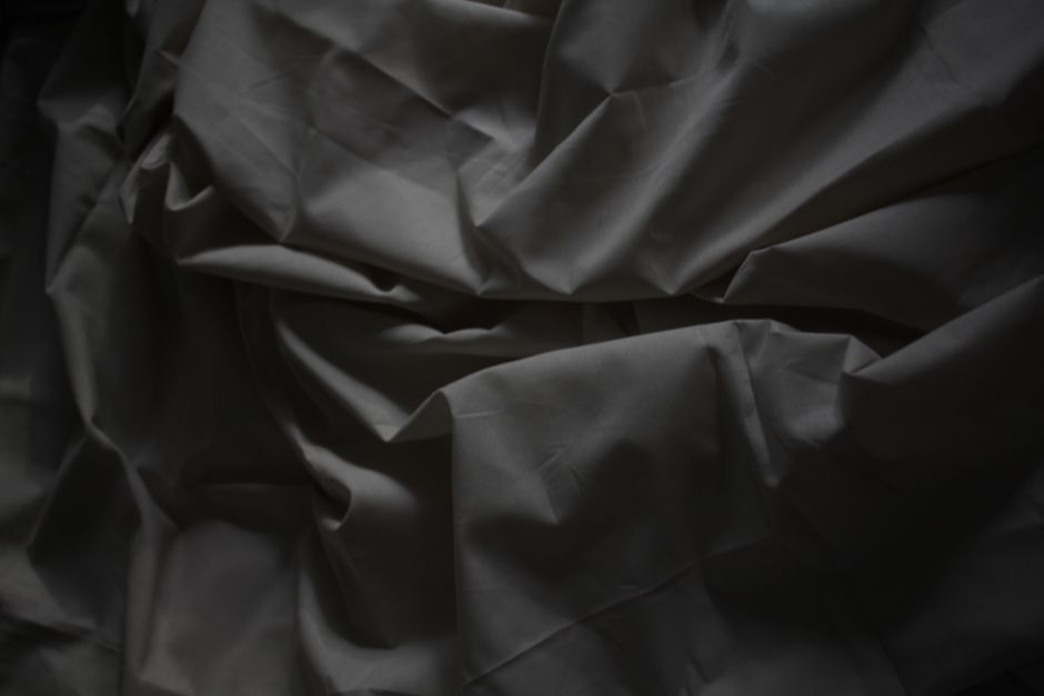 Fresh-Sheet Night for a no-spend day — lifestyle · Self-Care