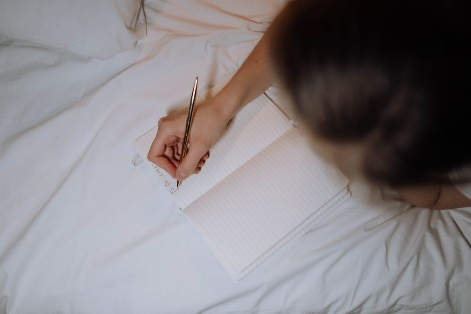 Sleep Journal with a compact gadget setup — smart-life · Apps