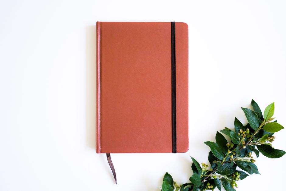 30 Decision Journal ideas for better everyday photos