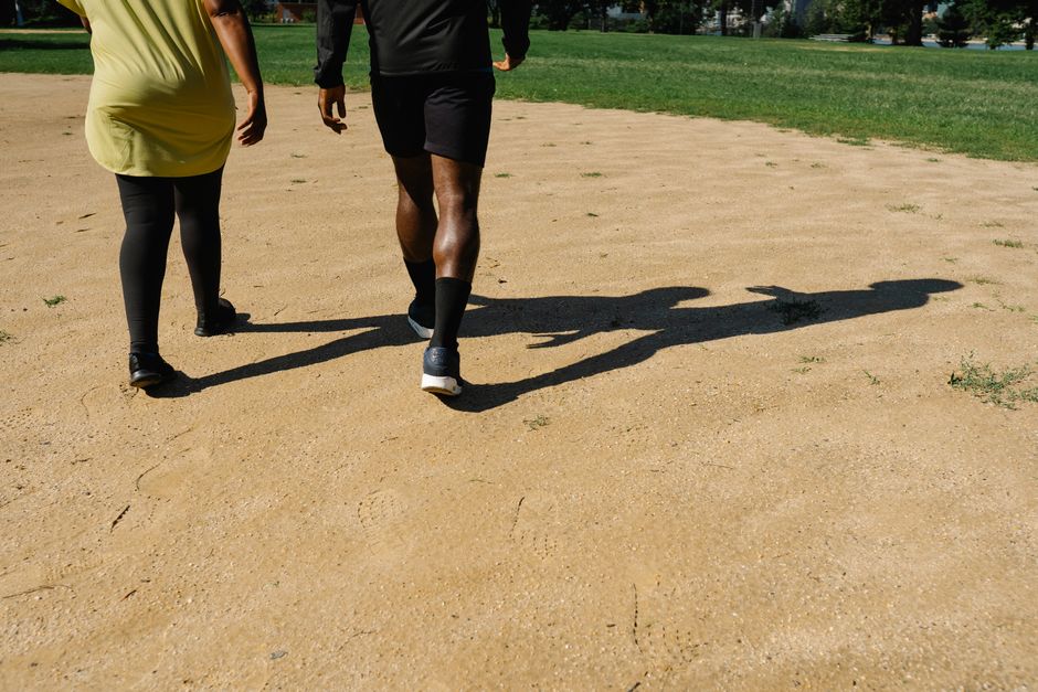 gentle walking & outdoor routines for a restorative Sunday — wellness · Walking & Outdoor