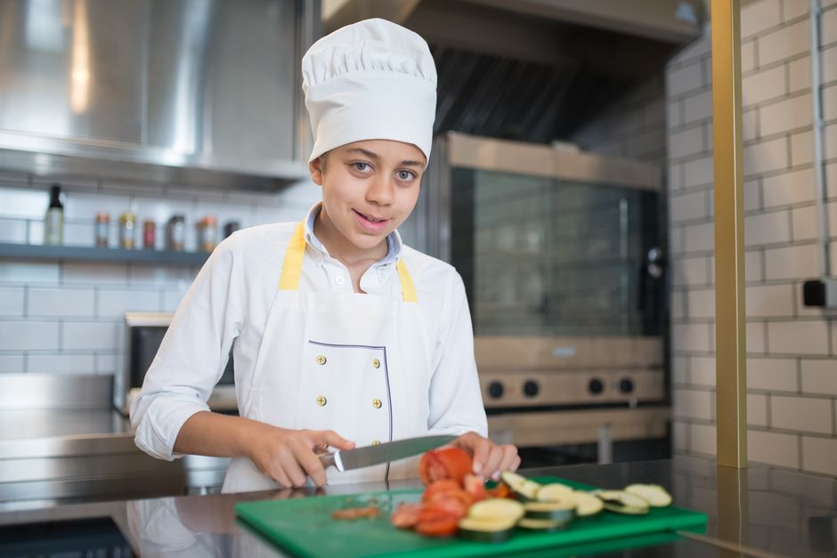 Cooking Class for a fresh weekly reset — lifestyle · Dating