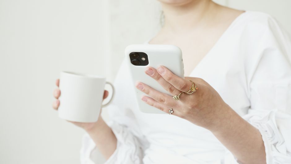 Phone Backup Routine for weekend maintenance — smart-life · Technology