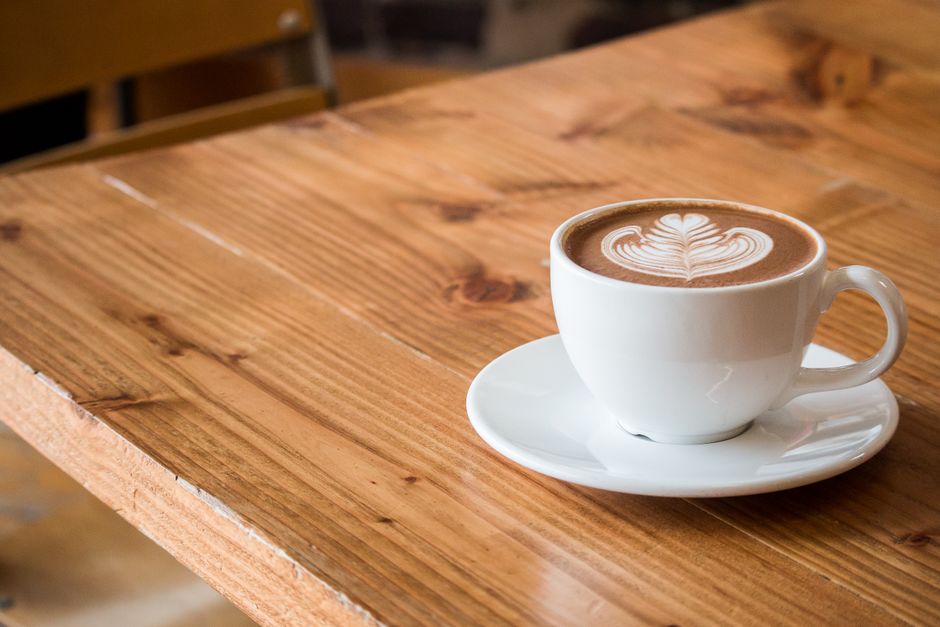 27 Coffee Ritual ideas for learning a new technique