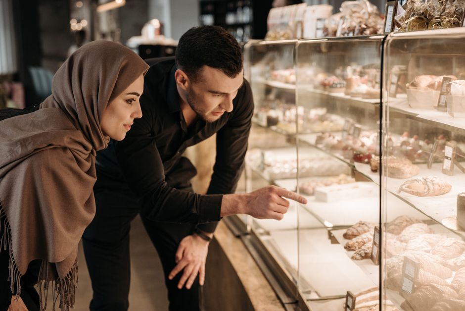 Visit A New Bakery around a comfort-watch pick — entertainment · Things to Do