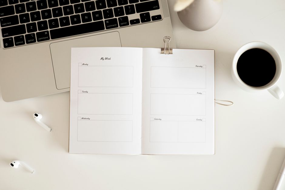 21 Weekly Reflection ideas