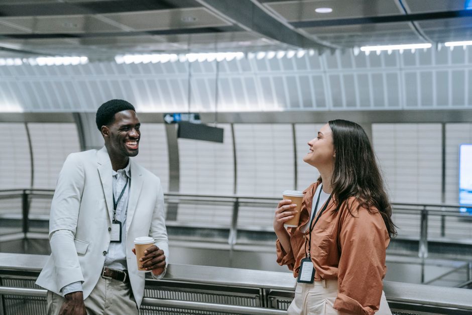 Networking Follow-Up with fewer manual steps — smart-life · Work & Career