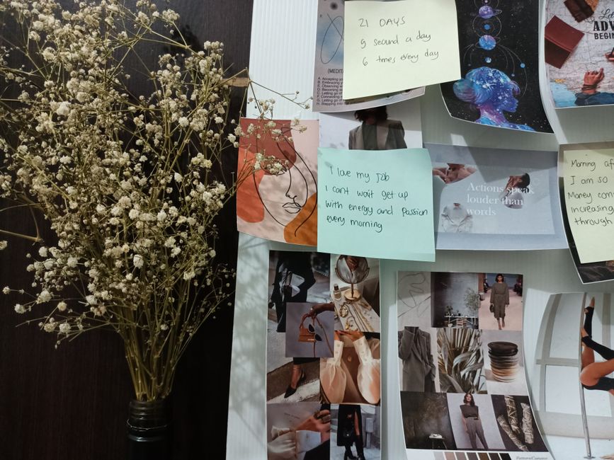 Visual Planning Board with one-tap automation — smart-life · Online Tools