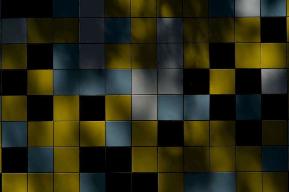 Painted Checkerboard for a weekend project — diy-creativity · Art & Painting