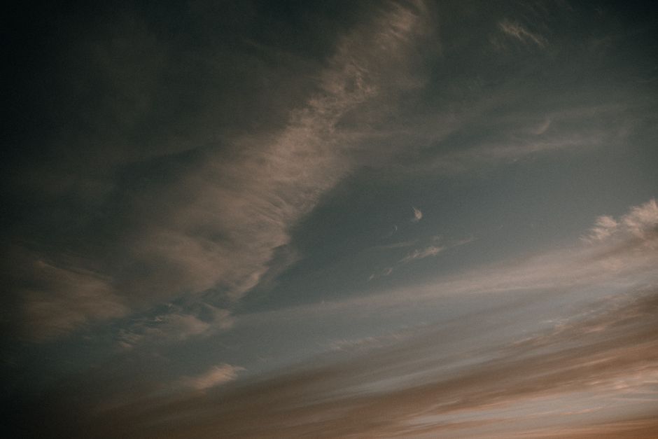 Soft-Light Hour after a stressful day after a stressful day — wellness · Evening Routines
