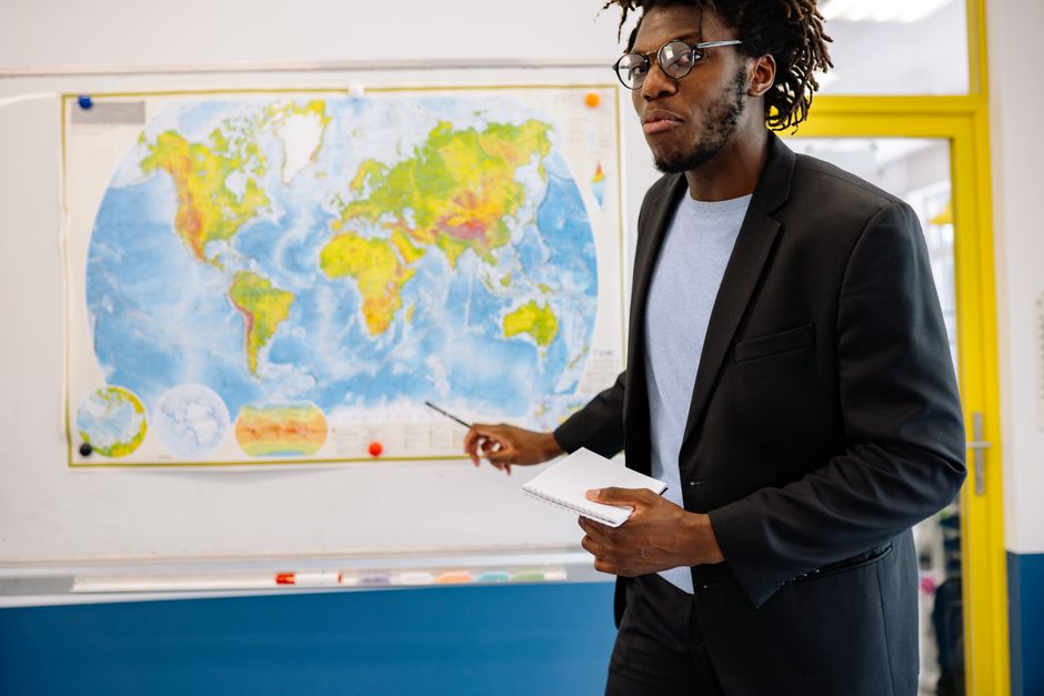 Skill-Gap Map for a travel-ready setup — smart-life · Work & Career