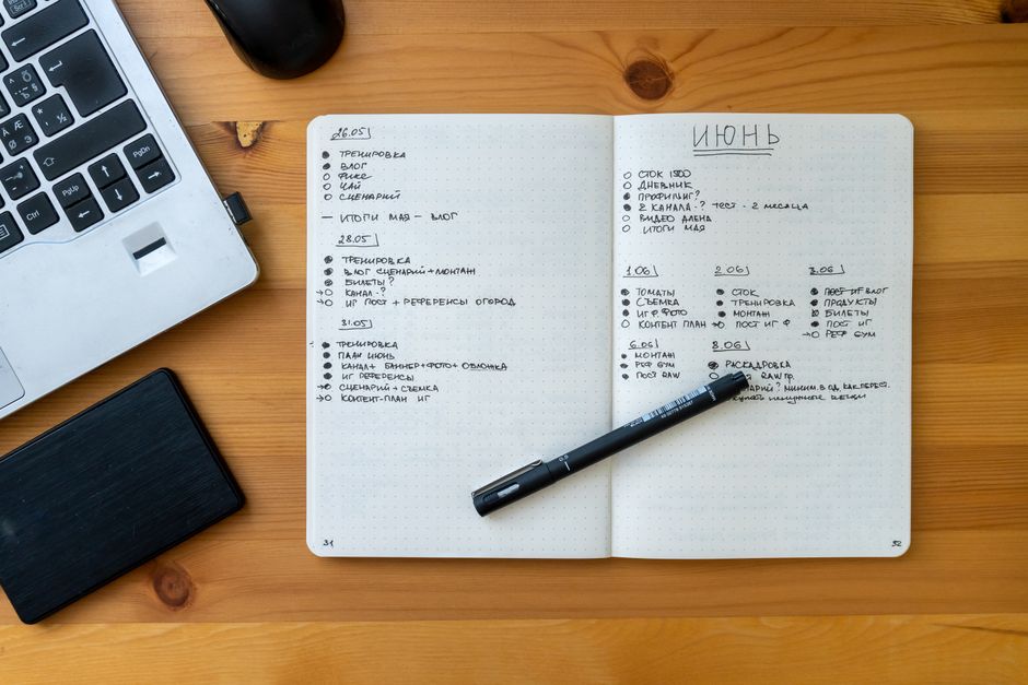 Habit Tracker Setup for a beginner-friendly workflow — smart-life · Apps